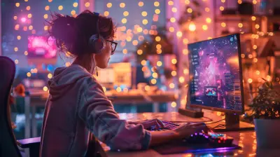 A Beginner’s Guide to Exploring Reddit’s Gaming Scene