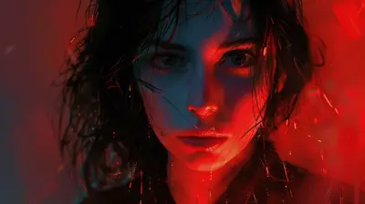 Amplifying Immersion with Interactive Dialogue Mechanics