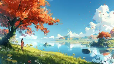 Amplifying Immersion With Interactive Dialogue Mechanics