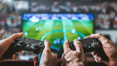 Analyzing the Mechanics Behind Successful Sports Simulators