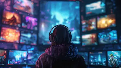 Are Game Subscription Services Worth The Deal