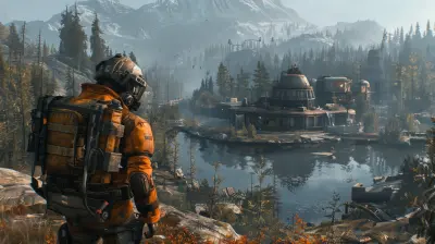 Are In-Game Purchases Creating an Inequality Among Gamers?