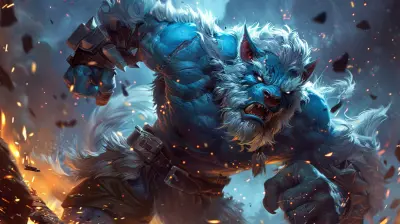 Are In Game Purchases Ruining Competitive Balance In Esports