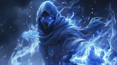 Are In-Game Purchases Ruining Competitive Balance in eSports?