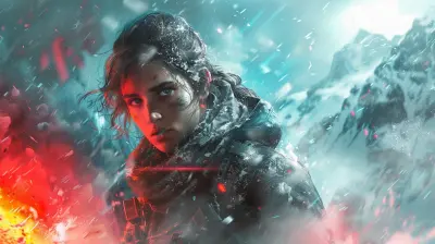 Are Season Passes Changing How We Play Story-Driven Games?