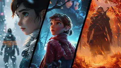 Are Season Passes Changing How We Play Story-Driven Games?