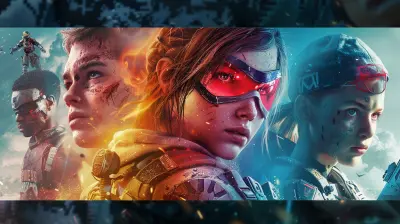 Are Season Passes Changing How We Play Story Driven Games