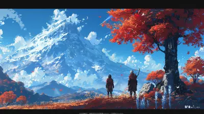 Are Season Passes Changing How We Play Story Driven Games