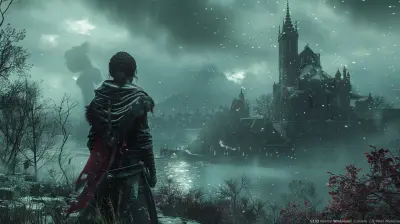 Are Season Passes Reinventing The Way We Experience Dlc