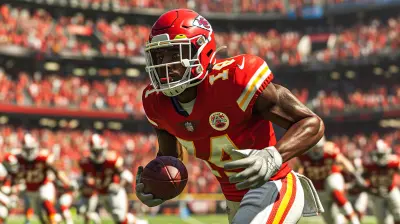 Best Customization Features in Modern Sports Games