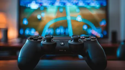 Best Customization Features in Modern Sports Games