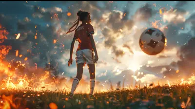Best Customization Features in Modern Sports Games
