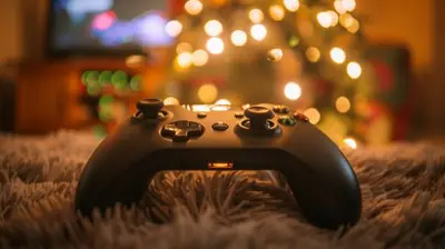 Best Gaming Deals for Console Collectors