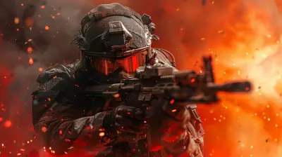 Best Loadouts for Competitive Shooter Success