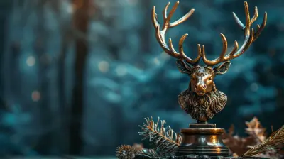 Best Mobile Apps for Tracking Trophy Progress