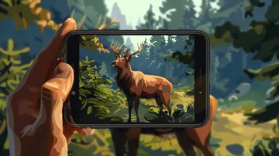 Best Mobile Apps for Tracking Trophy Progress