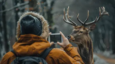 Best Mobile Apps for Tracking Trophy Progress