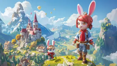 Best Mobile Games to Play with Friends