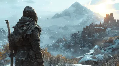 Best Mods to Enhance Your Gameplay Experience