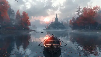 Best Mods to Enhance Your Gameplay Experience