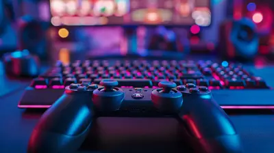 Best Online Stores for Competitive Game Prices