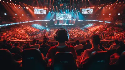 Best Places On Reddit To Talk Esports