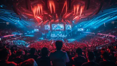 Best Places on Reddit to Talk Esports