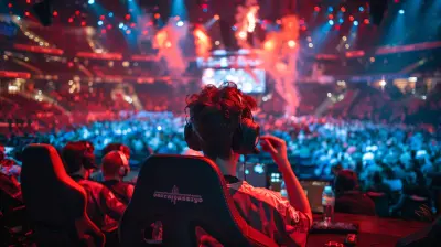 Best Places On Reddit To Talk Esports