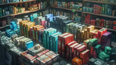 Best Practices For Inventory Management Across Genres