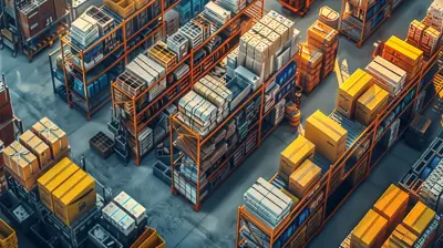 Best Practices for Inventory Management Across Genres