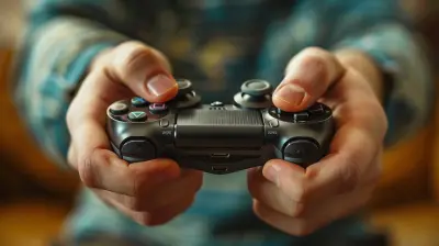 Best Times to Score Epic Discounts on Popular Games