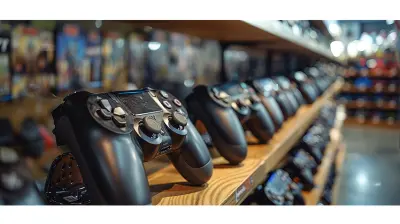 Best Trade In Programs To Save On New Game Releases