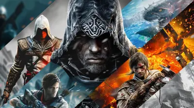 Best Trade In Programs To Save On New Game Releases