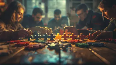 Building the Perfect Team for Cooperative Play