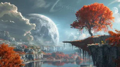 Building Worlds That Reflect Player Morality