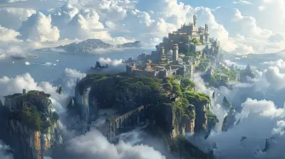 Building Worlds That Reflect Player Morality