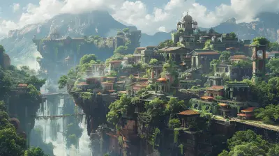 Building Worlds That Reflect Player Morality