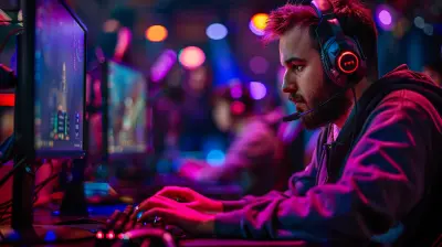 Charity Streams On Twitch How To Host A Successful Fundraiser