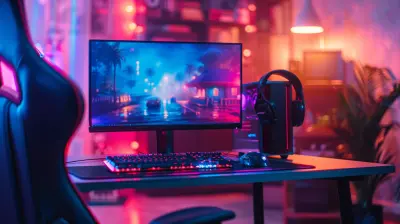Charity Streams on Twitch: How to Host a Successful Fundraiser