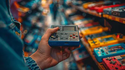 Classic Games That Were Revolutionized by Downloadable Content