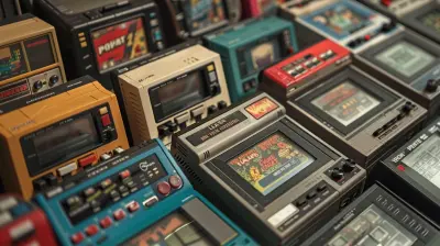 Classic Games That Were Revolutionized by Downloadable Content