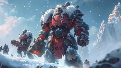 Co-Op vs. Competitive: The Best Multiplayer Mobile Games