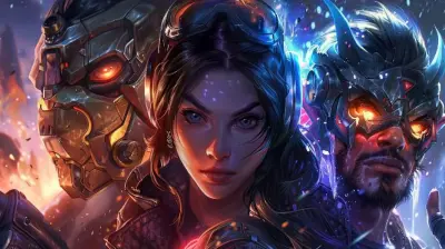 Co-Op vs. Competitive: The Best Multiplayer Mobile Games