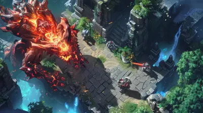 Co-Op vs. Competitive: The Best Multiplayer Mobile Games