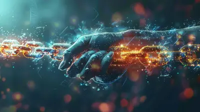 Combo Systems Explained: The Psychology Behind Chaining Moves