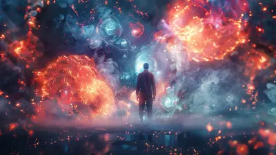 Combo Systems Explained: The Psychology Behind Chaining Moves