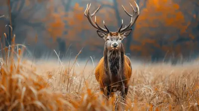 Common Mistakes Trophy Hunters Make and How to Avoid Them