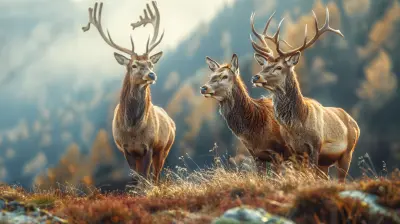 Common Mistakes Trophy Hunters Make and How to Avoid Them