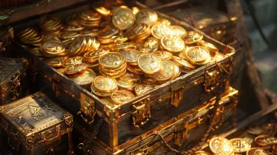 Cosmetic vs. Pay-to-Win: What’s the Real Cost of Virtual Items?