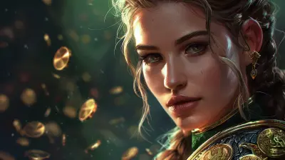 Cosmetic vs. Pay-to-Win: What’s the Real Cost of Virtual Items?